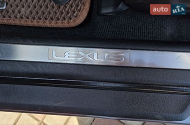 Позашляховик / Кросовер Lexus RX 2017 в Сумах фото 37 Позашляховик / Кросовер Lexus RX 2017 в Сумах
