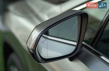 Позашляховик / Кросовер Lexus RX 2021 в Львові