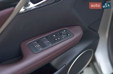 Позашляховик / Кросовер Lexus RX 2021 в Львові