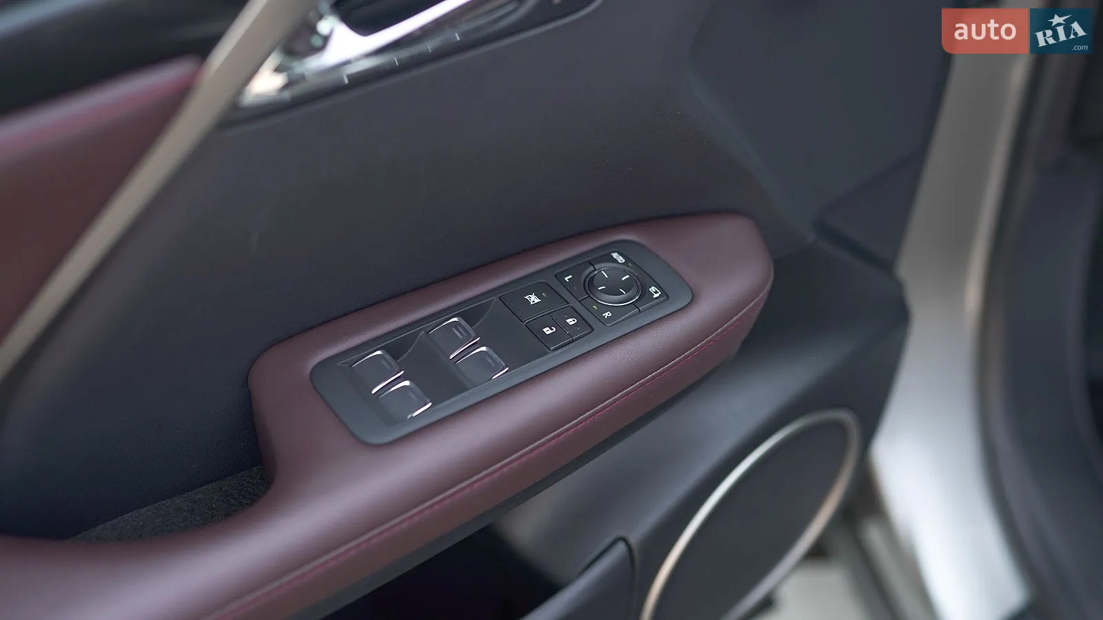 2021 Lexus RX - мініатюра 20
