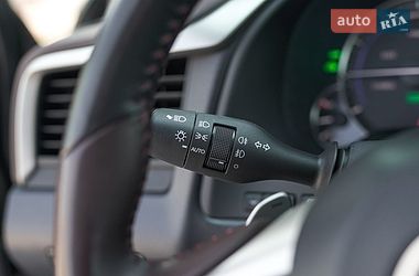 Позашляховик / Кросовер Lexus RX 2021 в Львові