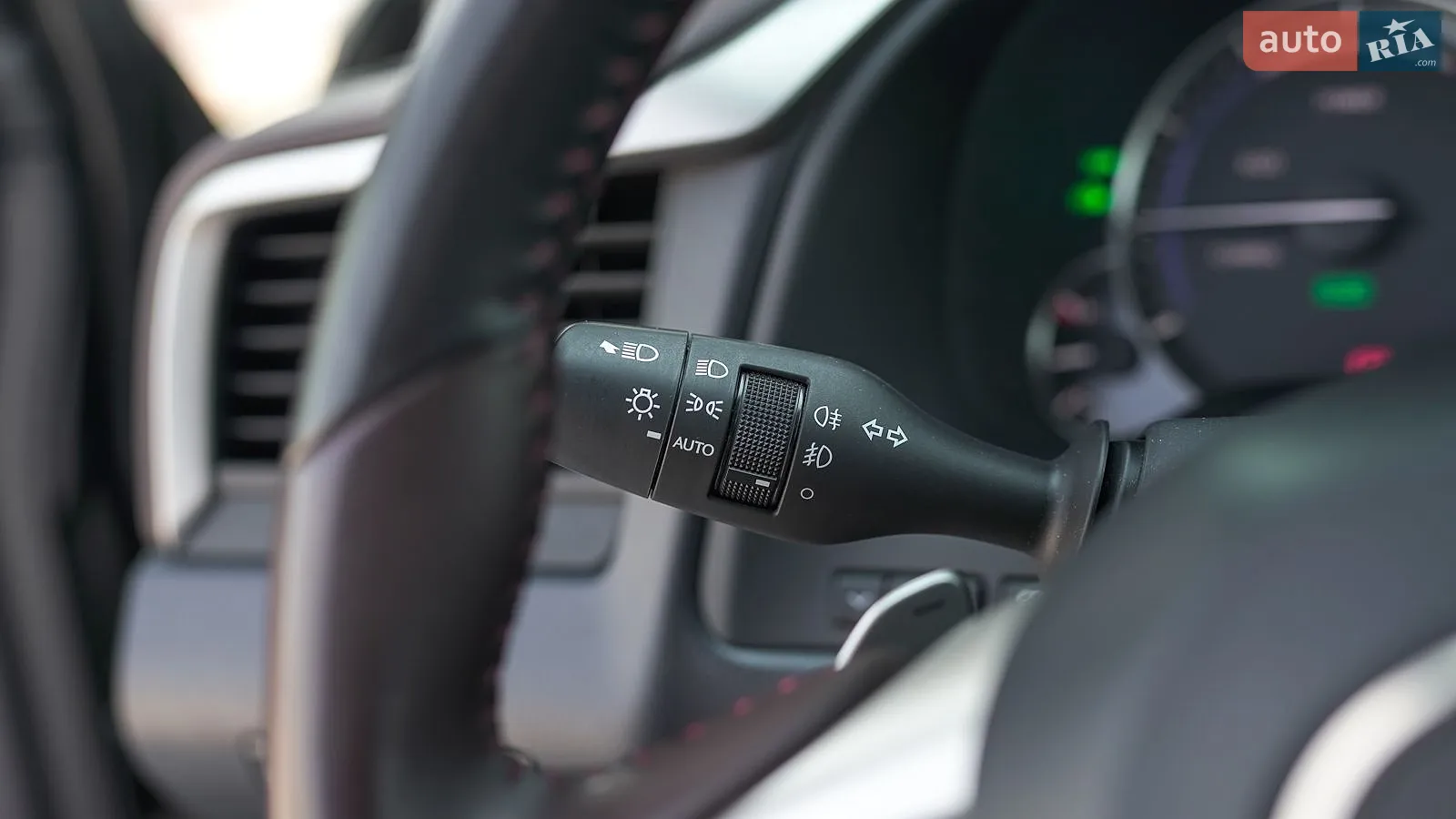 2021 Lexus RX - мініатюра 25