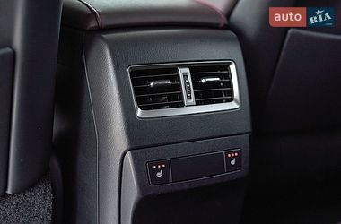 Позашляховик / Кросовер Lexus RX 2021 в Львові