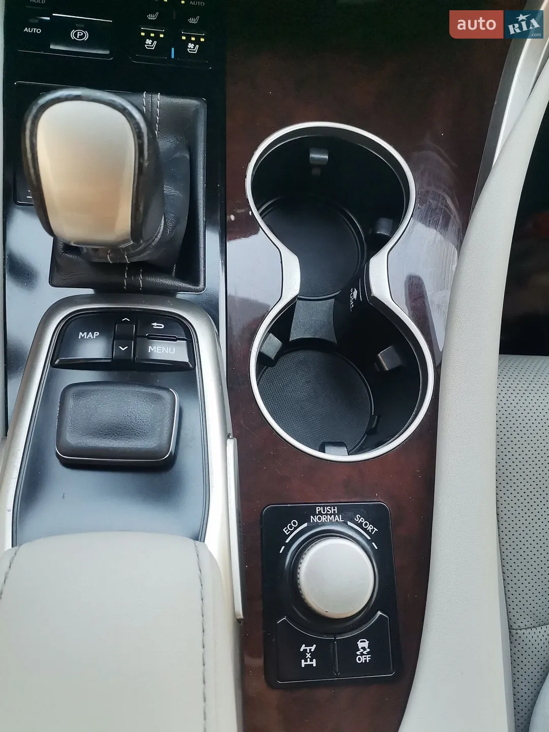 2016 Lexus RX - мініатюра 23