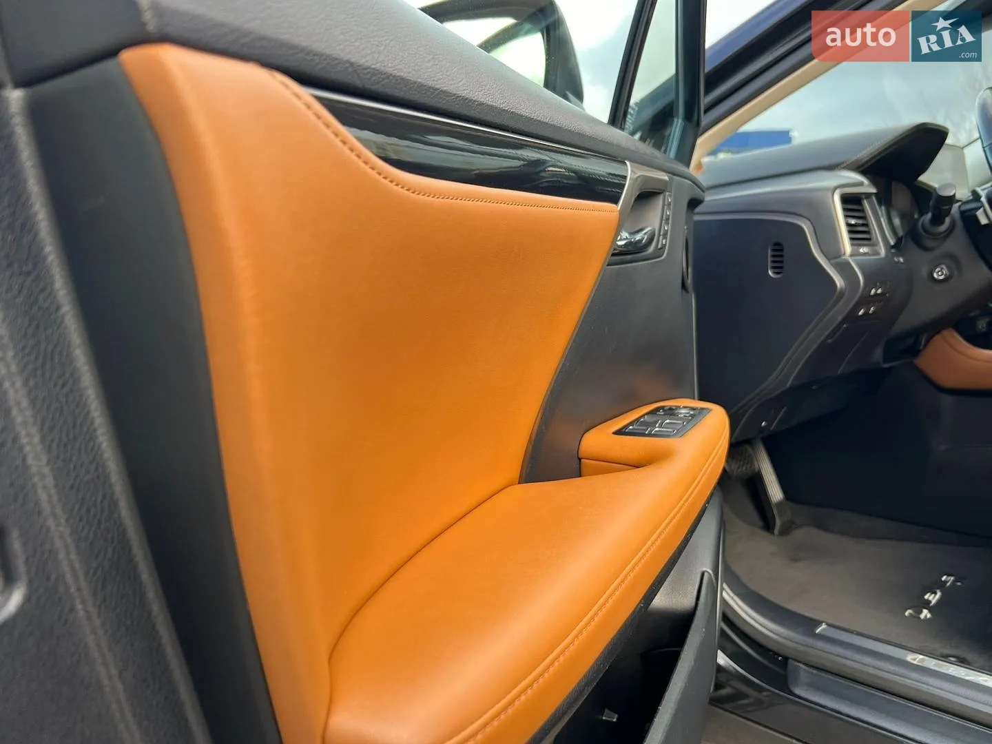 2019 Lexus RX - мініатюра 18