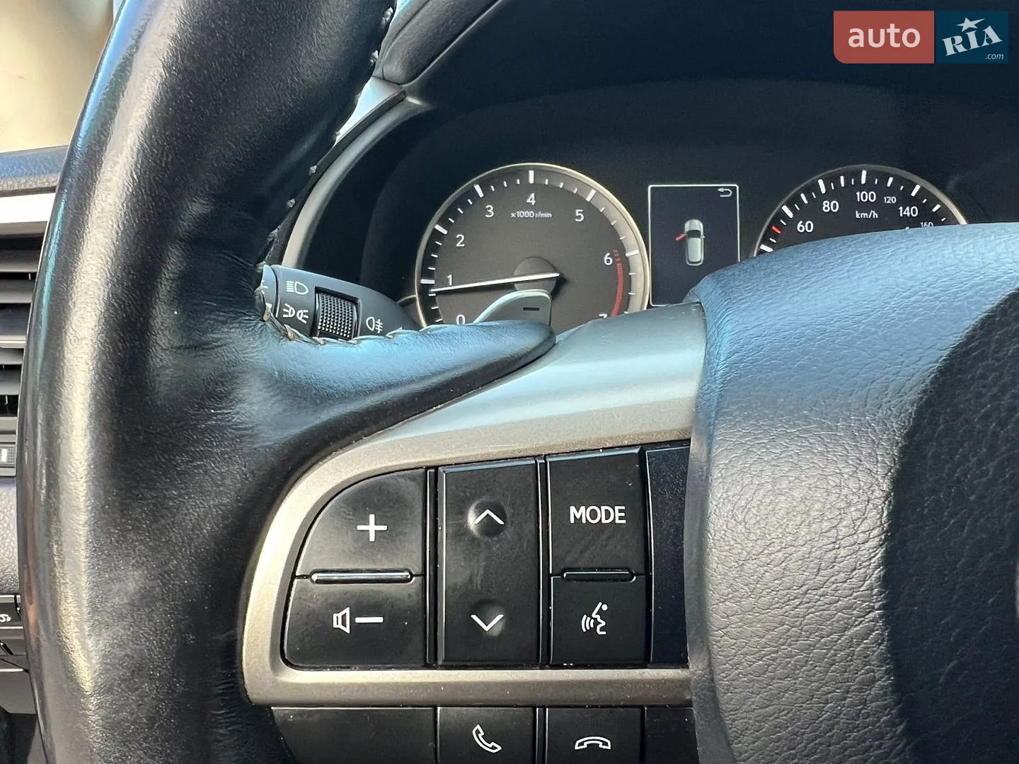 2019 Lexus RX - мініатюра 24