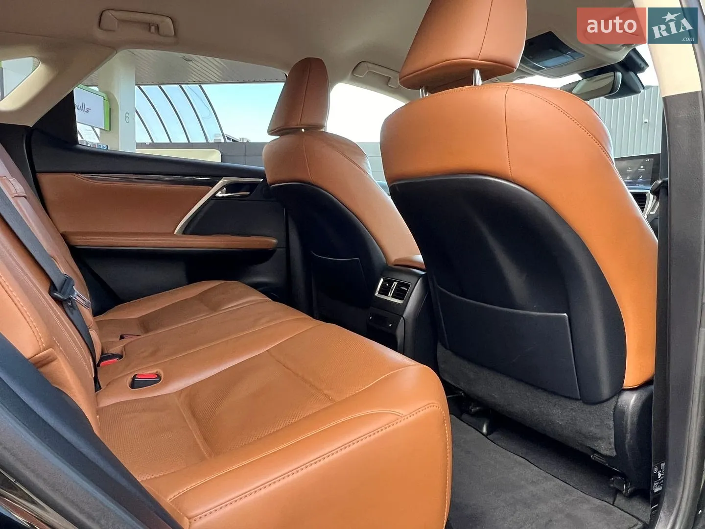 2019 Lexus RX - мініатюра 56