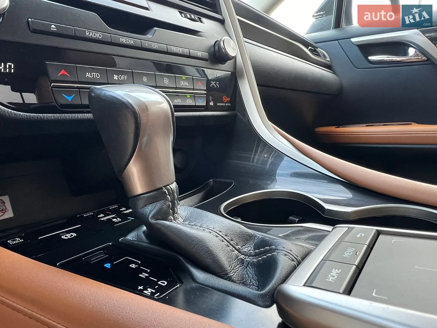 2019 Lexus RX - мініатюра 61