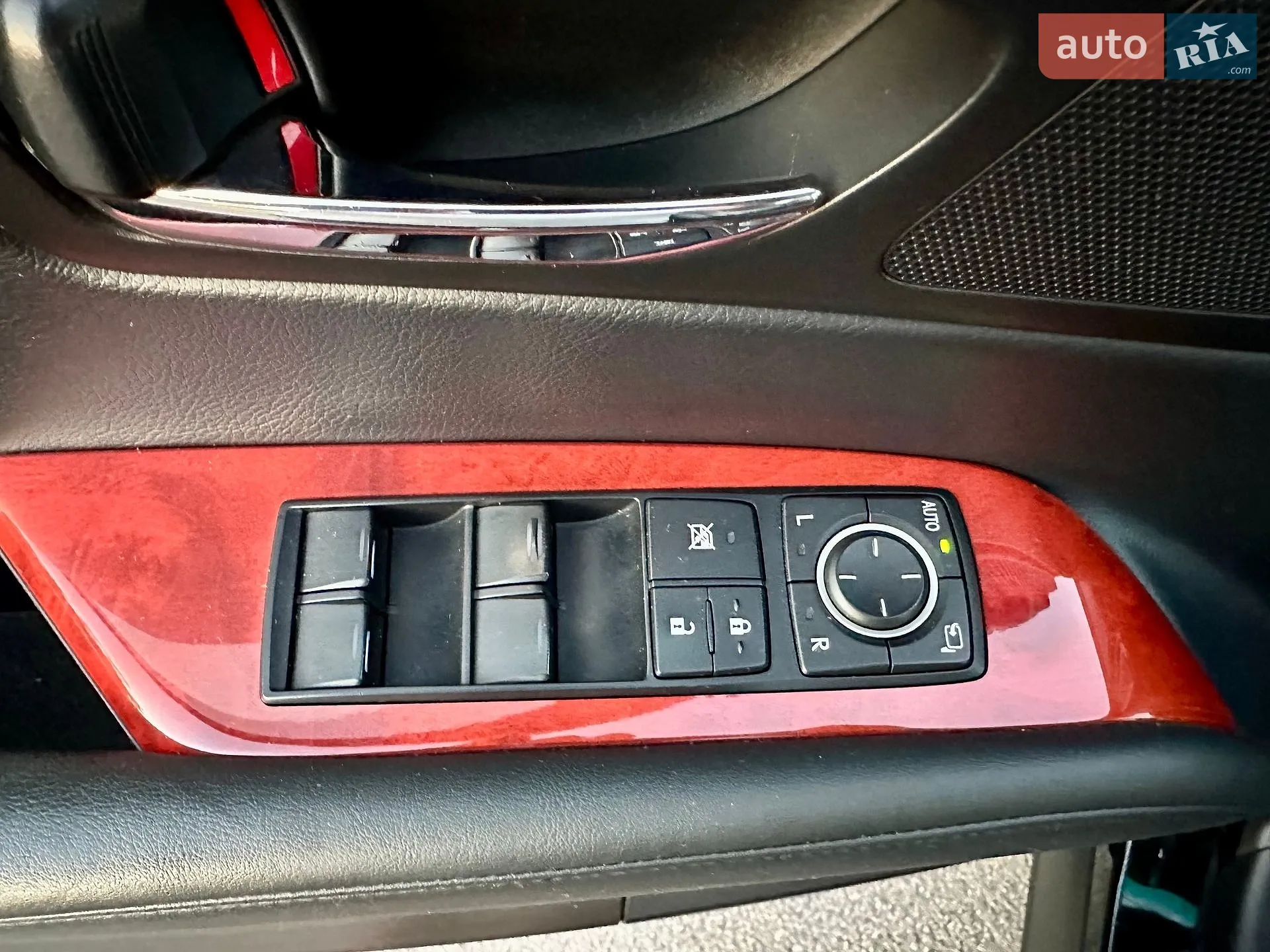 2011 Lexus RX - мініатюра 21