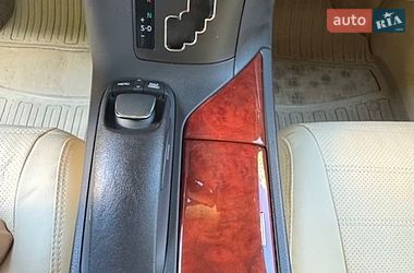 Позашляховик / Кросовер Lexus RX 2010 в Софіївській Борщагівці