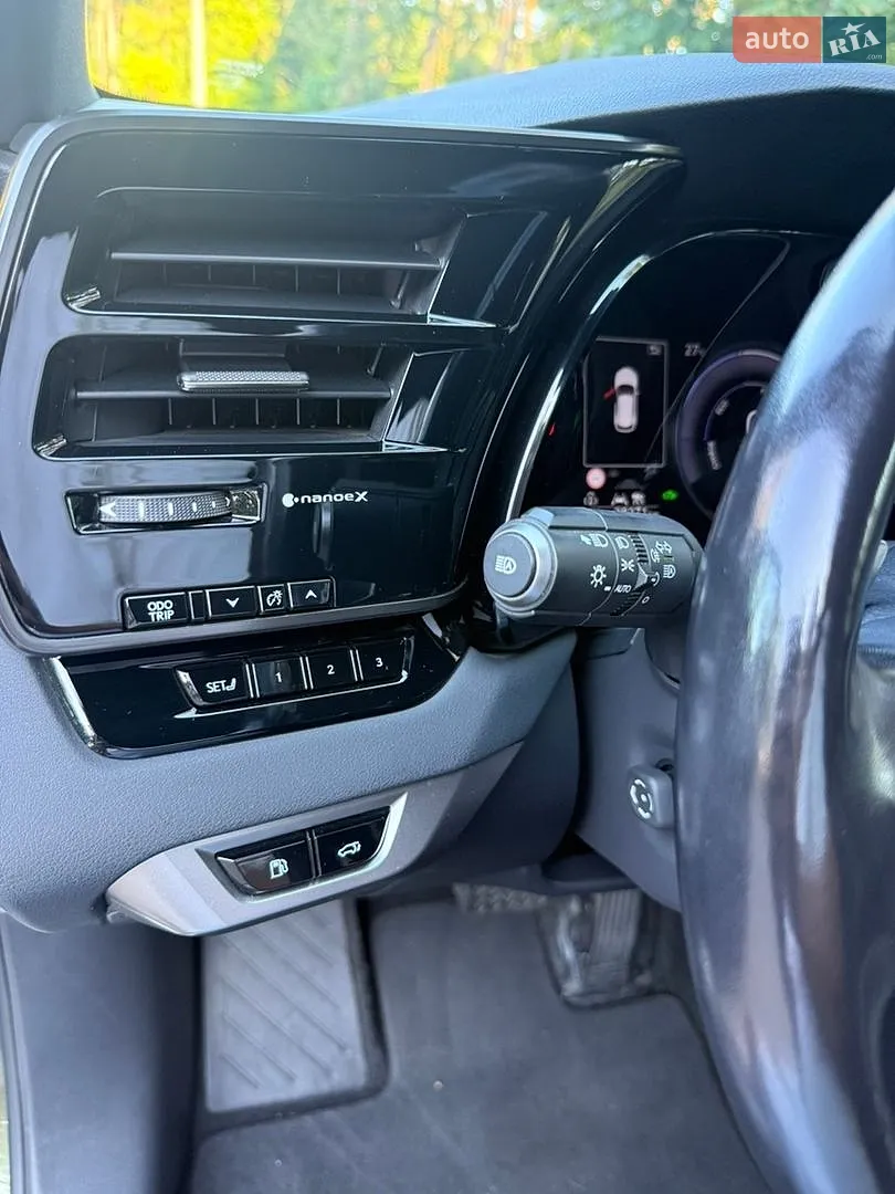 2023 Lexus RX - мініатюра 30