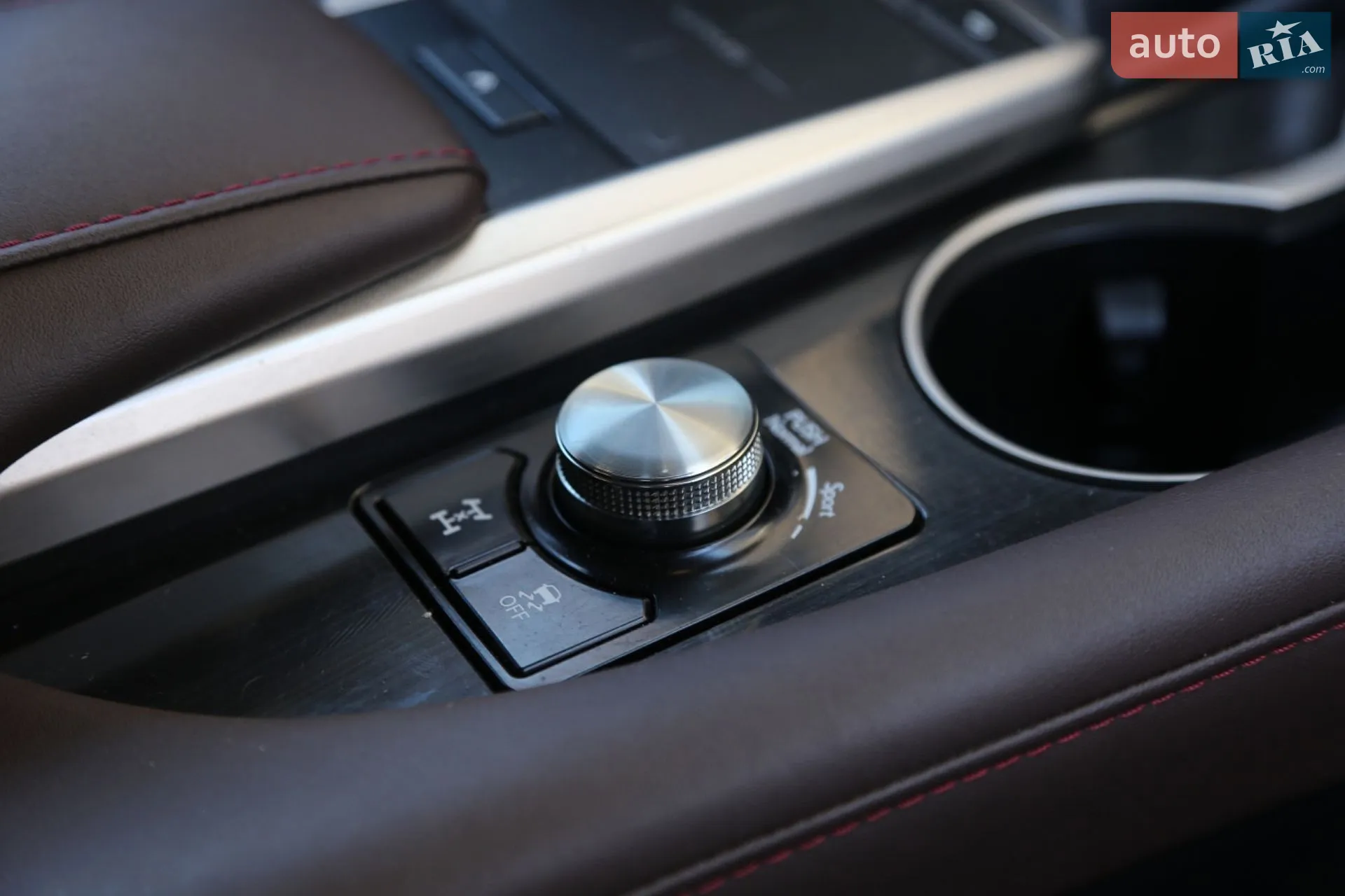 2019 Lexus RX - мініатюра 19