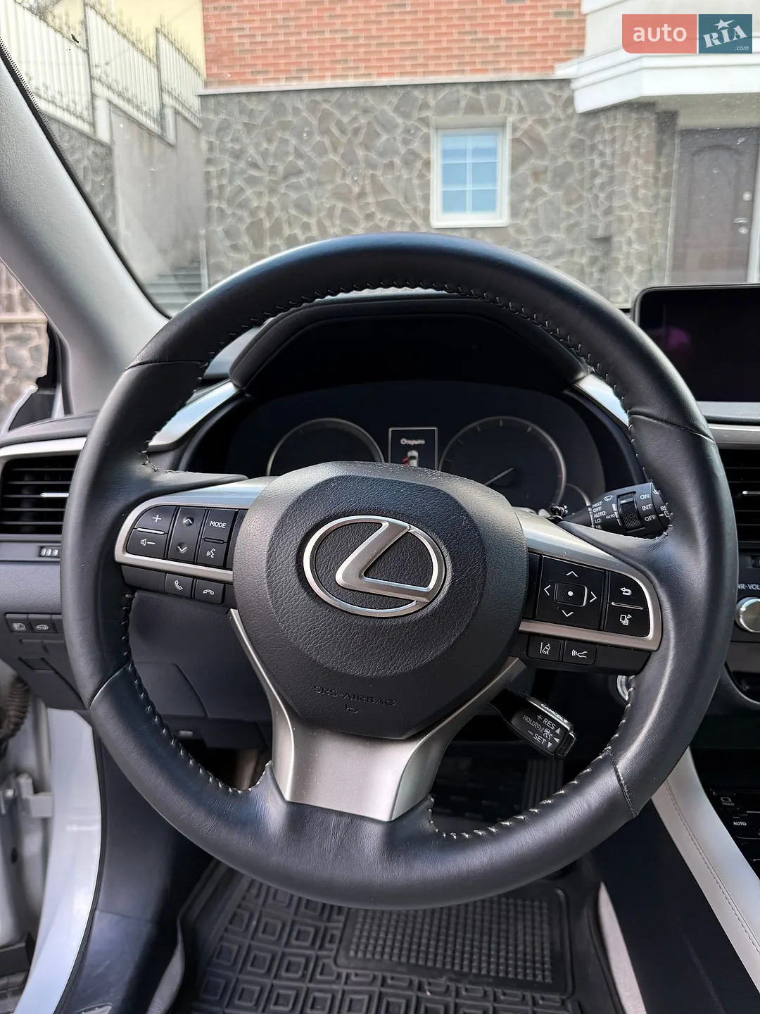2018 Lexus RX - мініатюра 17