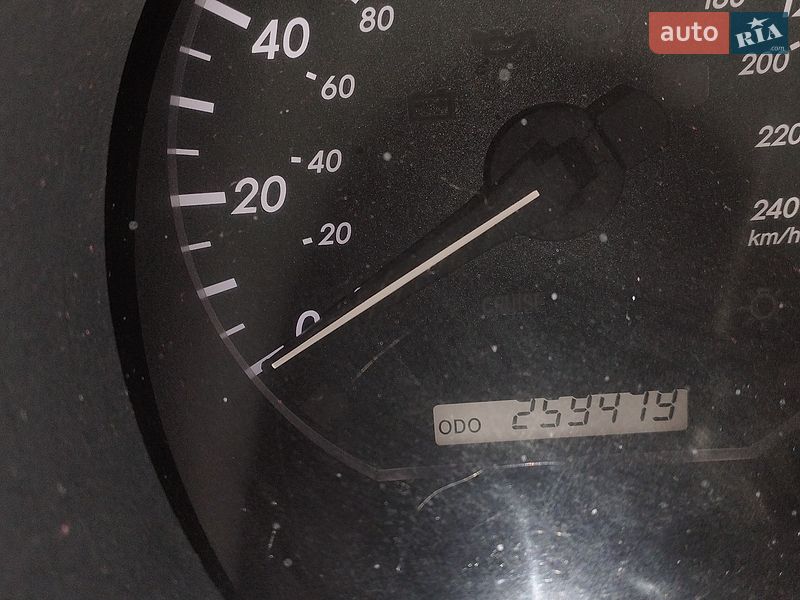 Позашляховик / Кросовер Lexus RX 2008 в Кам'янському