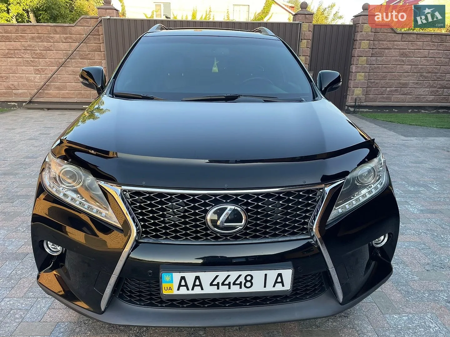 2015 Lexus RX - мініатюра 12