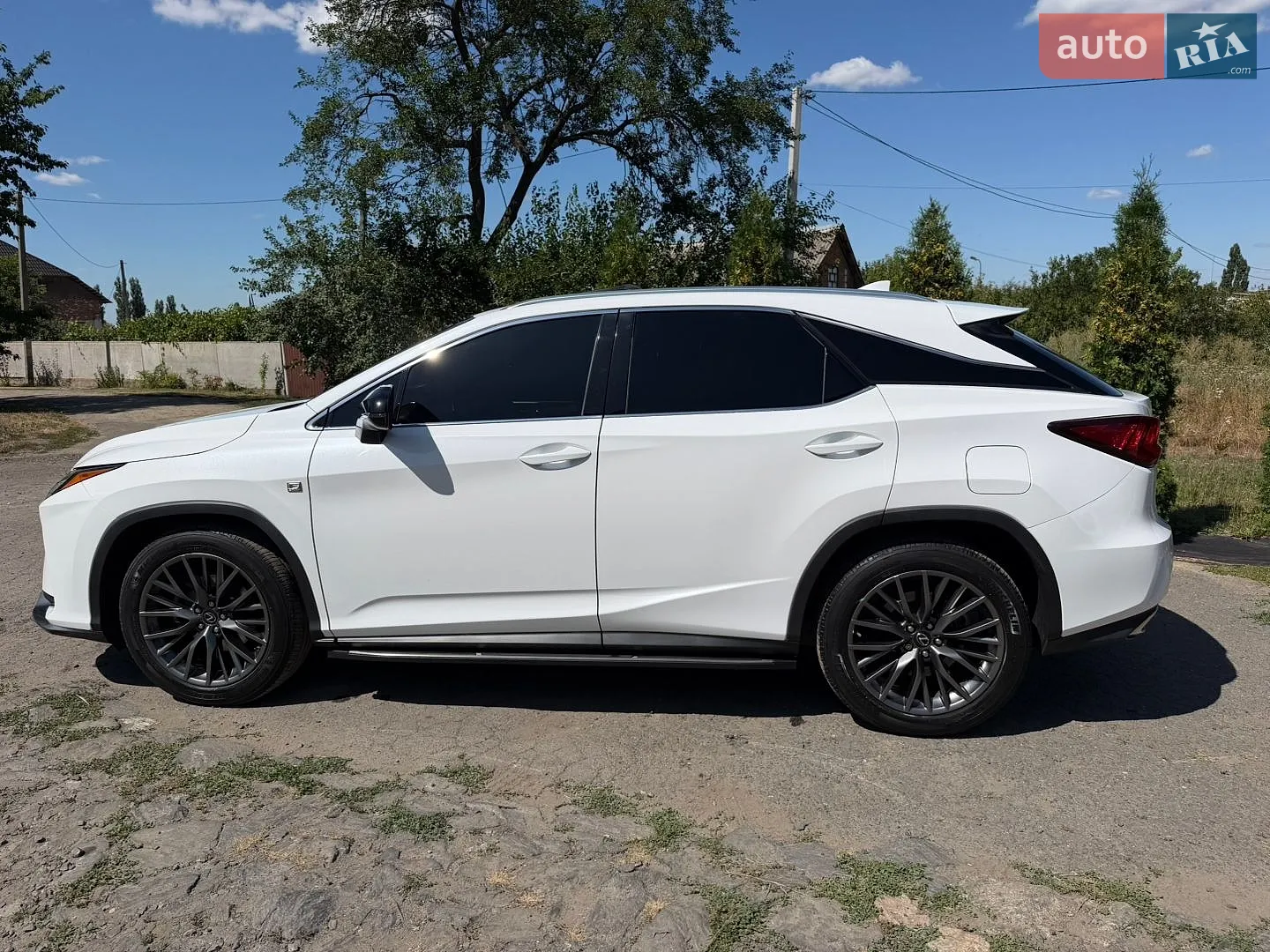 2019 Lexus RX - мініатюра 56