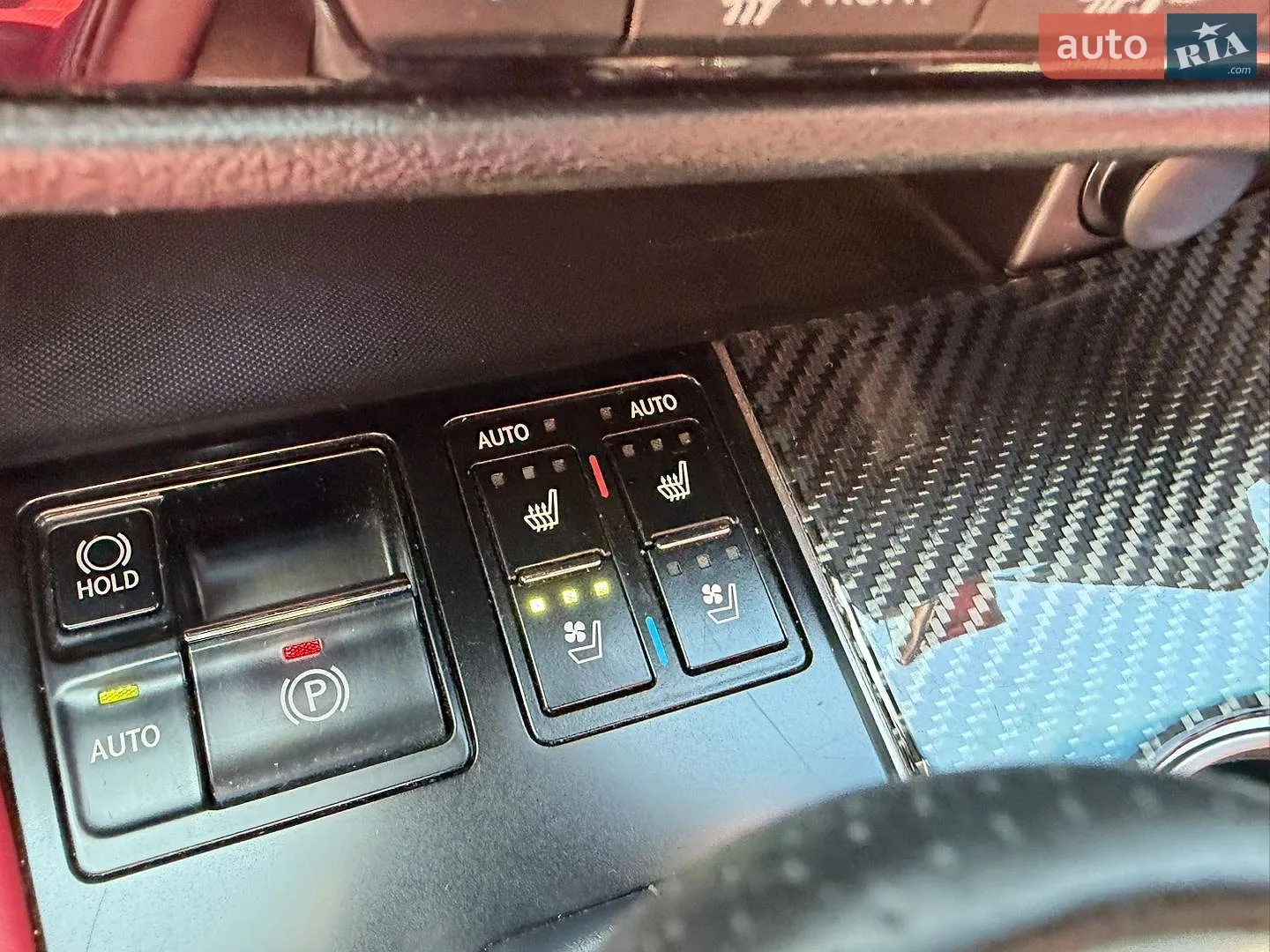 2019 Lexus RX - мініатюра 87
