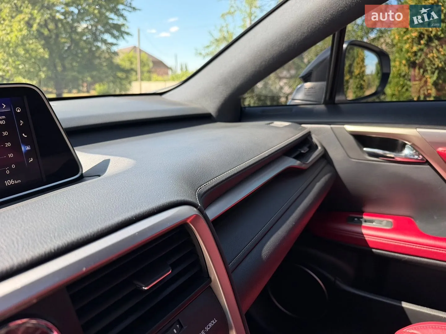 2019 Lexus RX - мініатюра 91