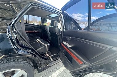 Позашляховик / Кросовер Lexus RX 2007 в Миколаєві