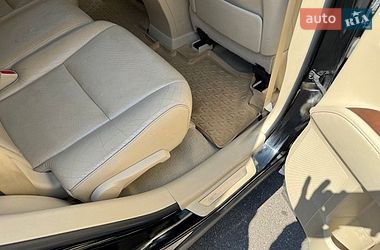 Позашляховик / Кросовер Lexus RX 2013 в Києві фото 20 Позашляховик / Кросовер Lexus RX 2013 в Києві