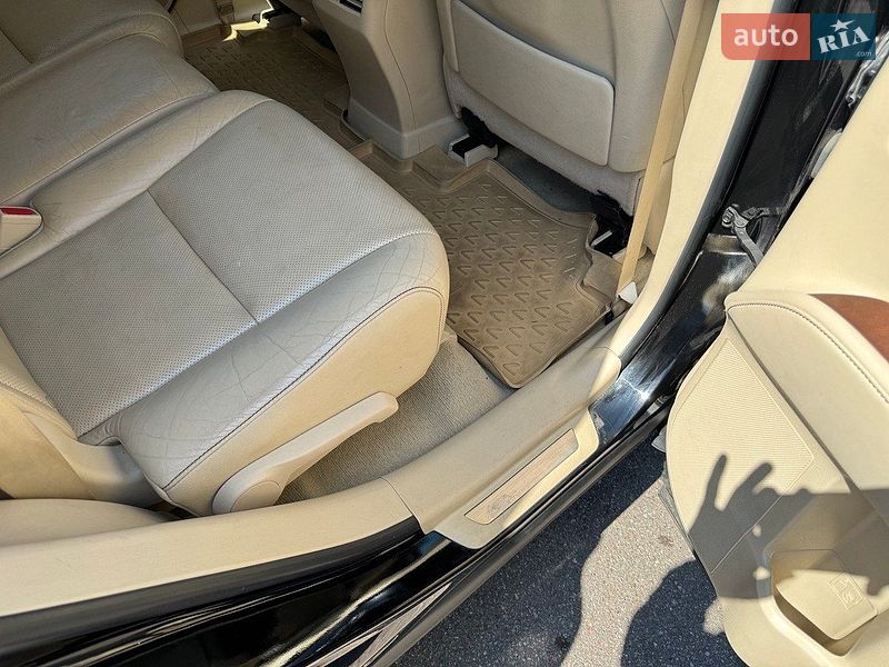 Позашляховик / Кросовер Lexus RX 2013 в Києві фото 20 Позашляховик / Кросовер Lexus RX 2013 в Києві