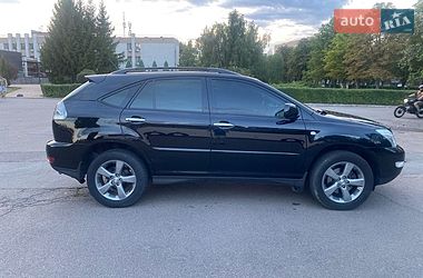 Внедорожник / Кроссовер Lexus RX 2007 в Киеве