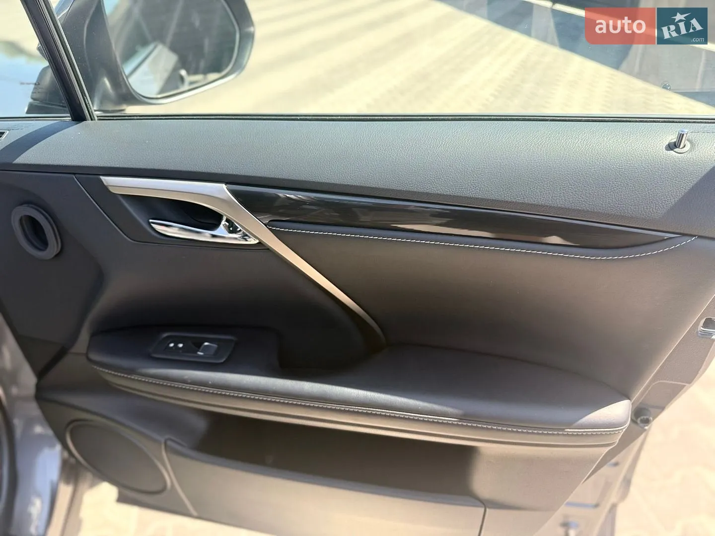 2020 Lexus RX - мініатюра 8