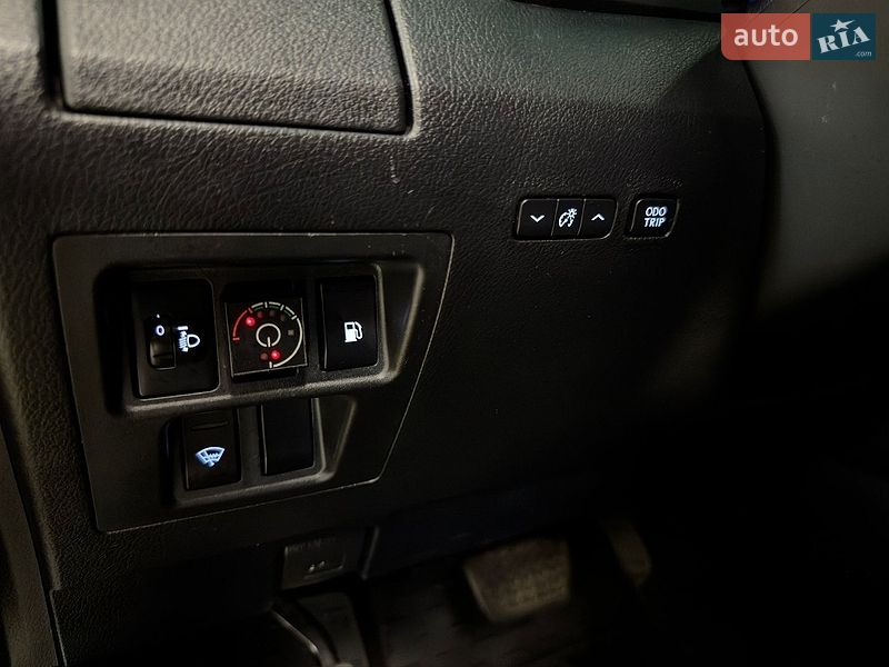Внедорожник / Кроссовер Lexus RX 2013 в Николаеве