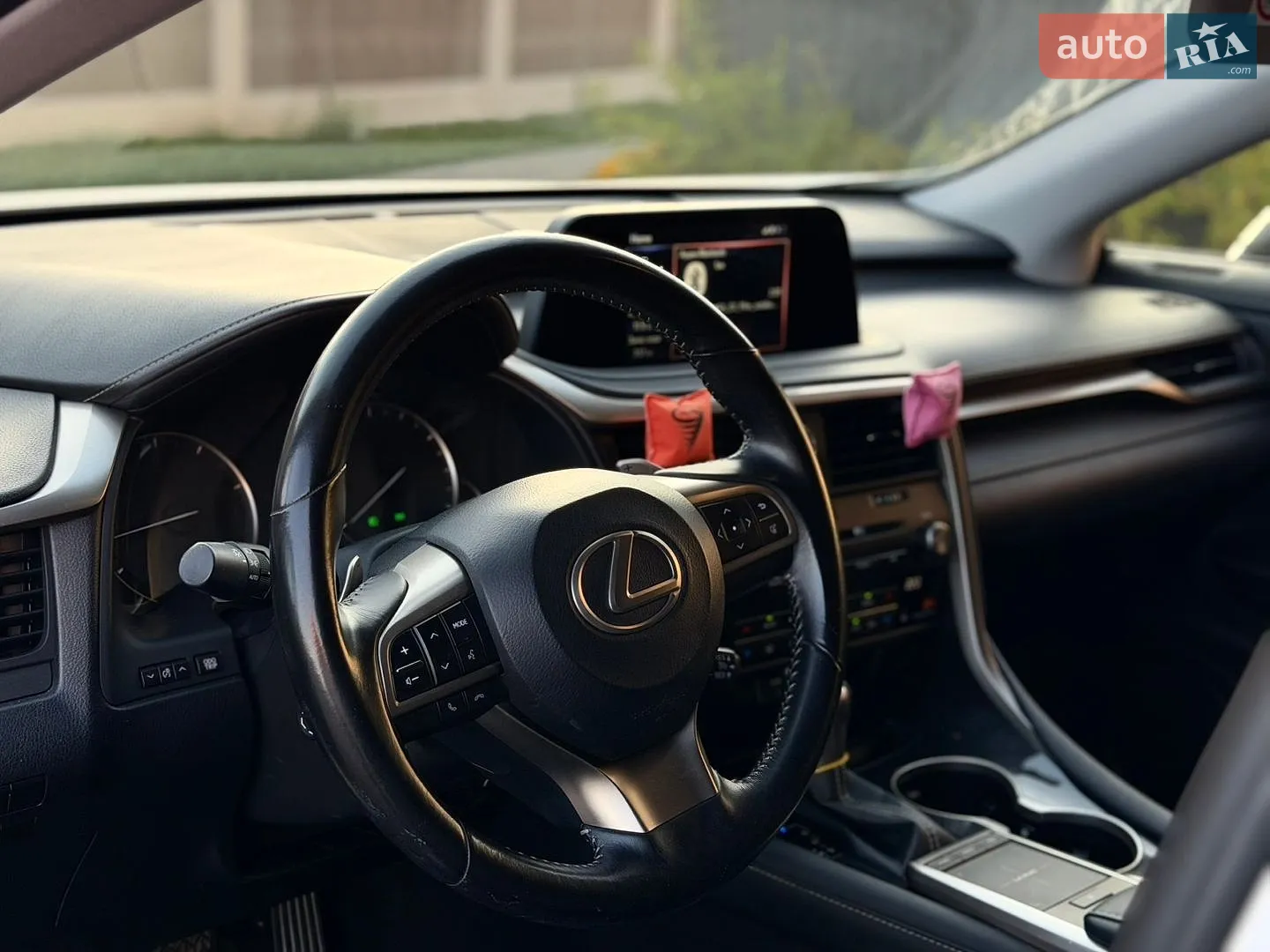 2020 Lexus RX - мініатюра 16