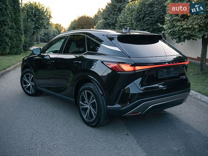 Внедорожник / Кроссовер Lexus RX 2023 в Днепре
