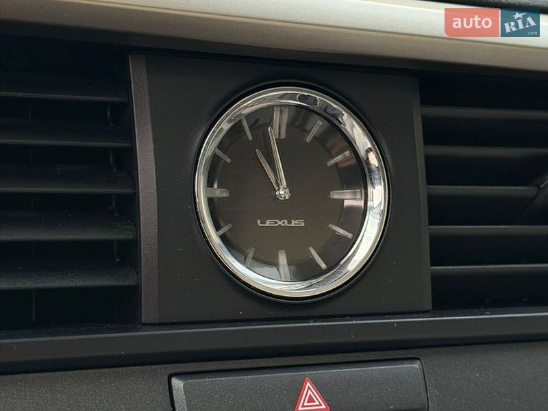 Внедорожник / Кроссовер Lexus RX 2022 в Харькове