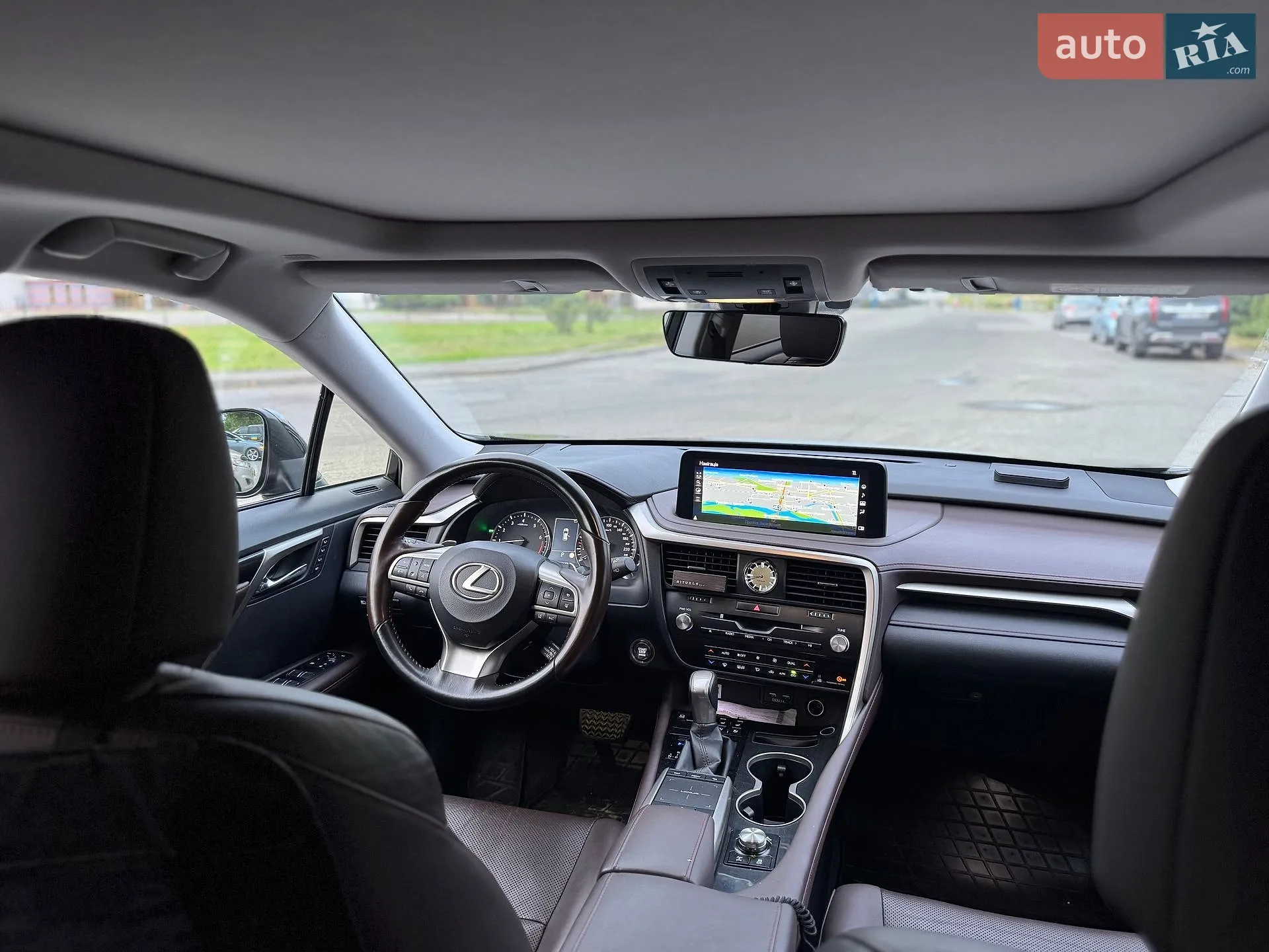 2019 Lexus RX - мініатюра 30