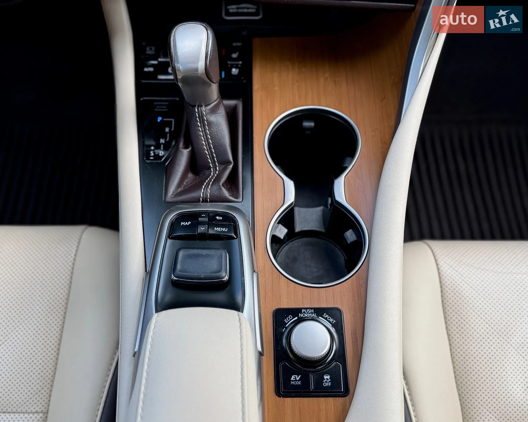 2017 Lexus RX - мініатюра 24