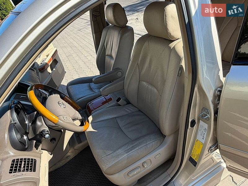 Внедорожник / Кроссовер Lexus RX 2006 в Одессе