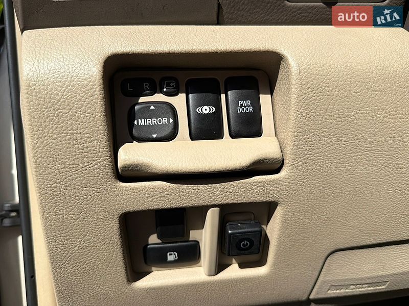 Внедорожник / Кроссовер Lexus RX 2006 в Одессе