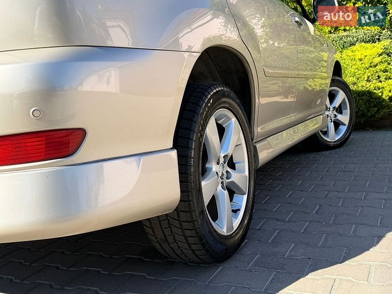 Внедорожник / Кроссовер Lexus RX 2006 в Одессе