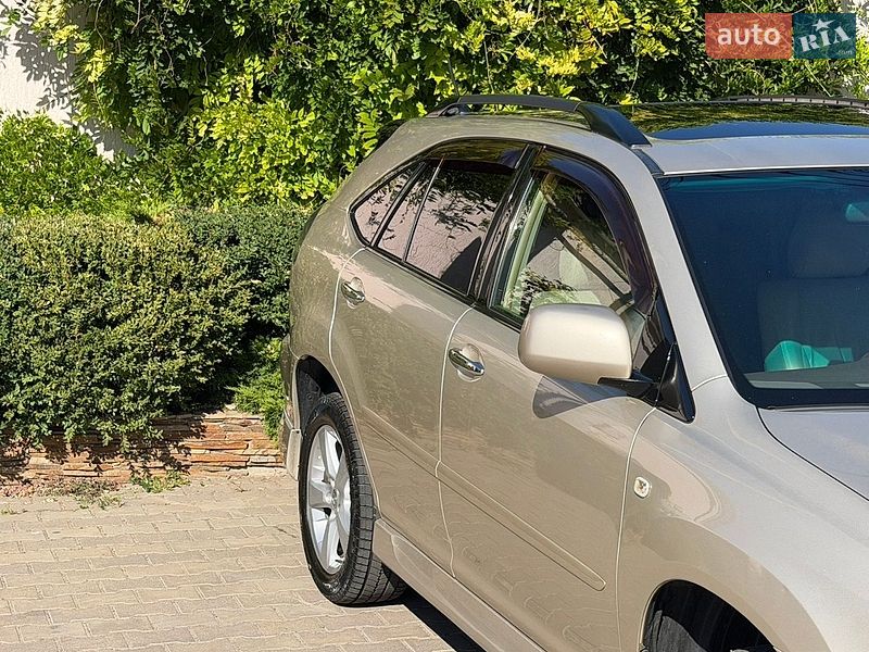 Внедорожник / Кроссовер Lexus RX 2006 в Одессе