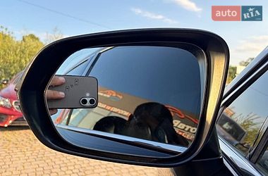 Внедорожник / Кроссовер Lexus RX 2018 в Львове