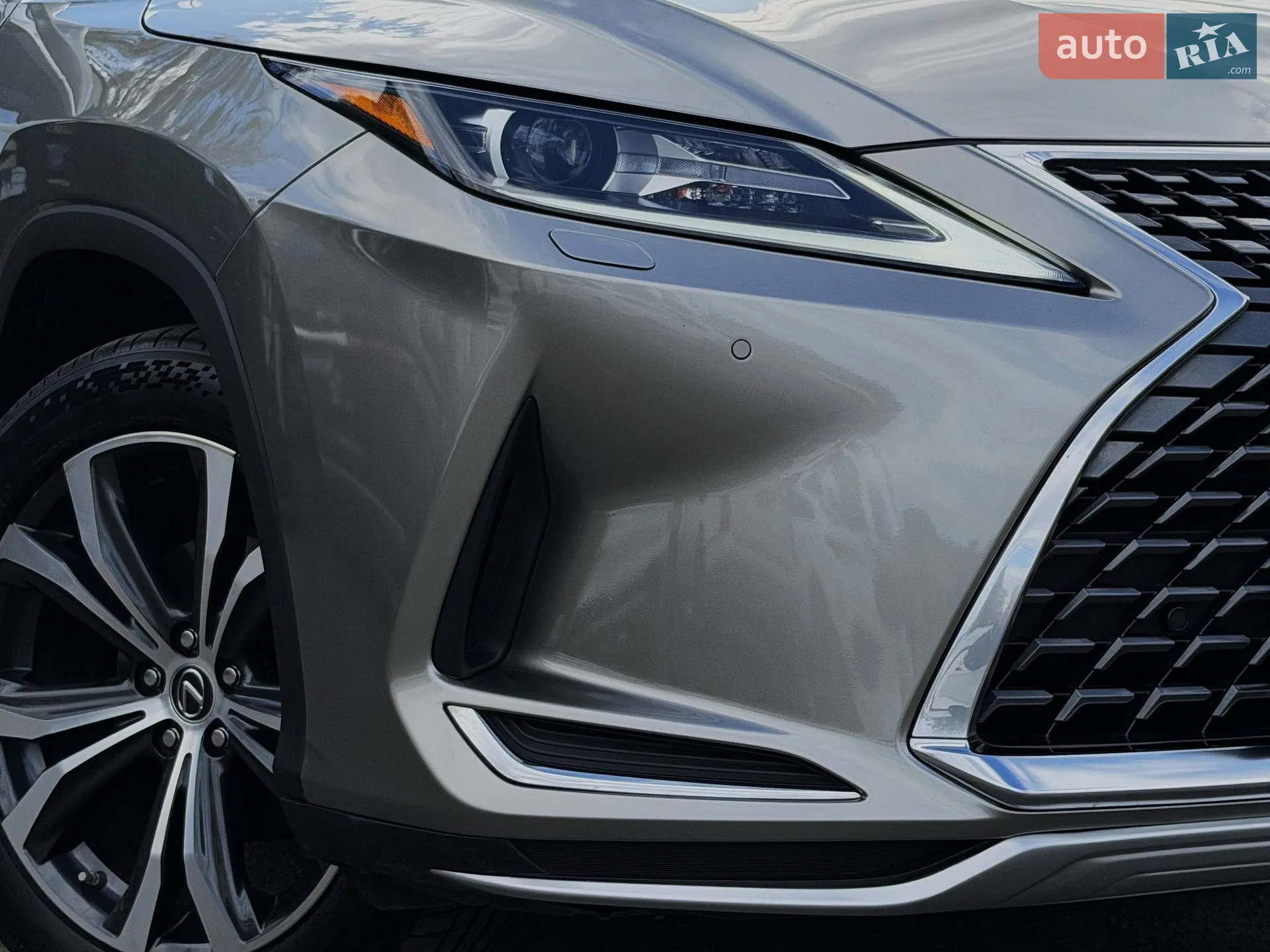 2022 Lexus RX - мініатюра 14