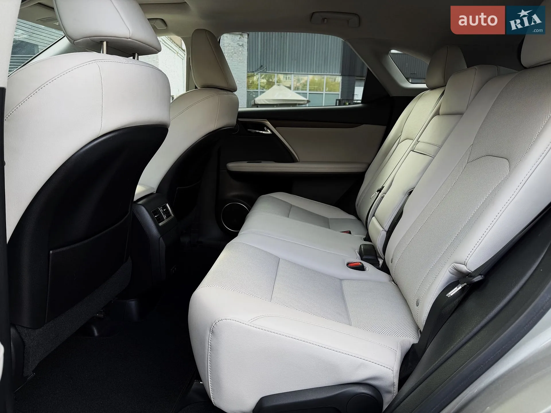 2022 Lexus RX - мініатюра 32