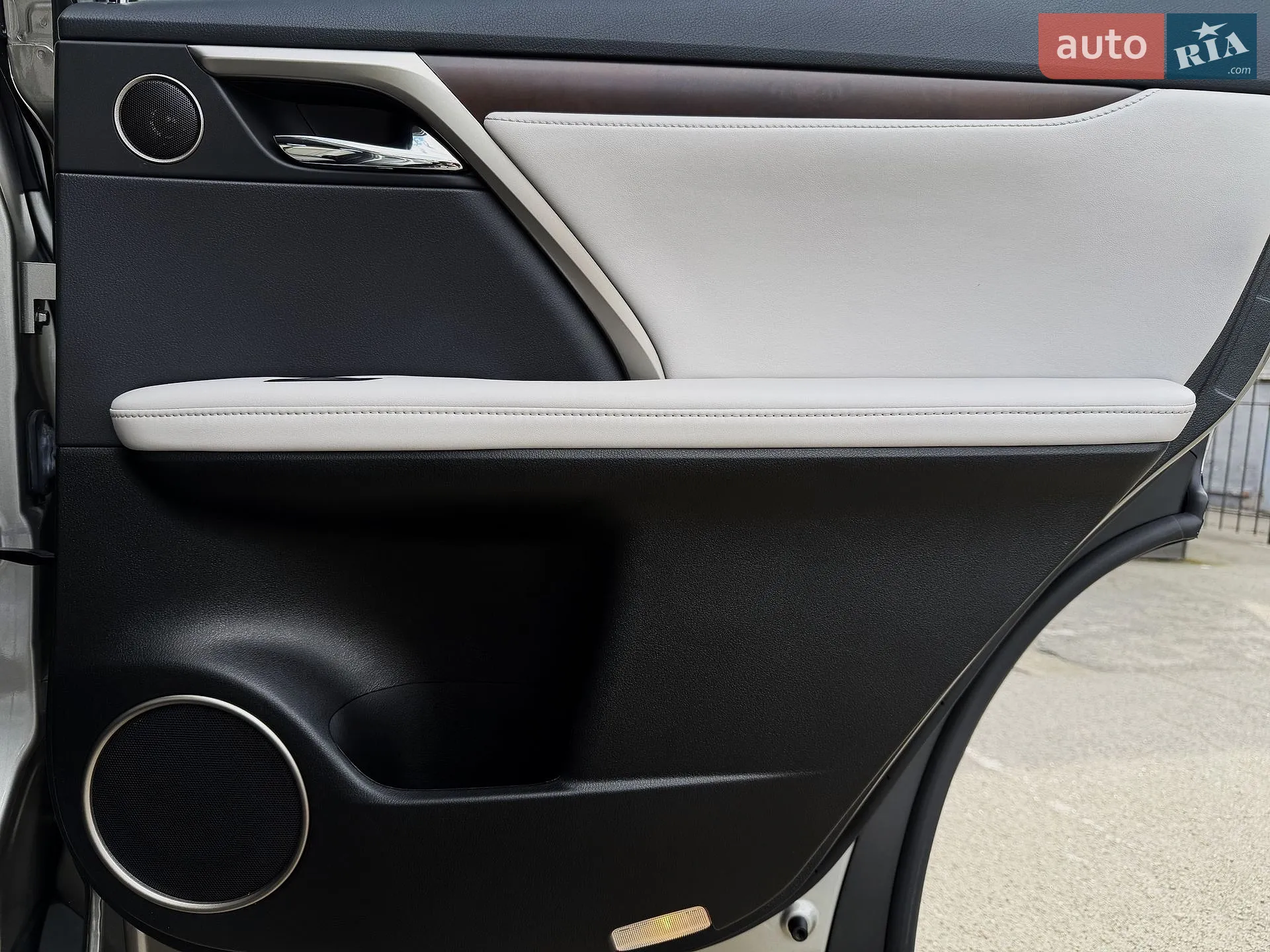 2022 Lexus RX - мініатюра 33
