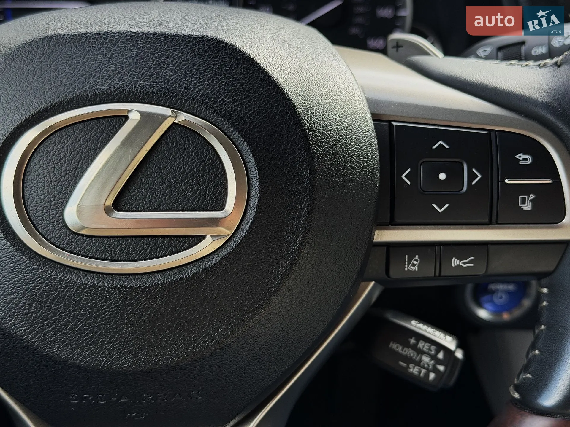 2022 Lexus RX - мініатюра 45