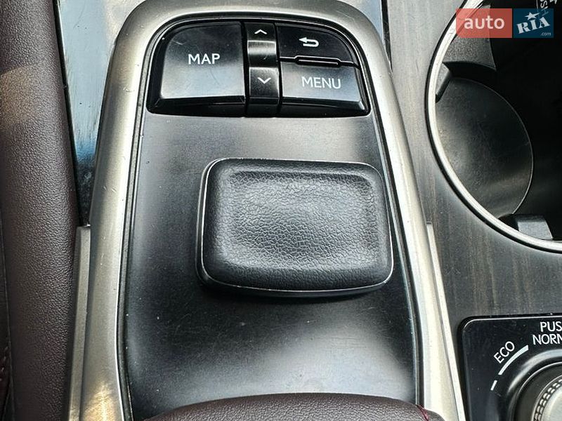 Внедорожник / Кроссовер Lexus RX 2016 в Киеве