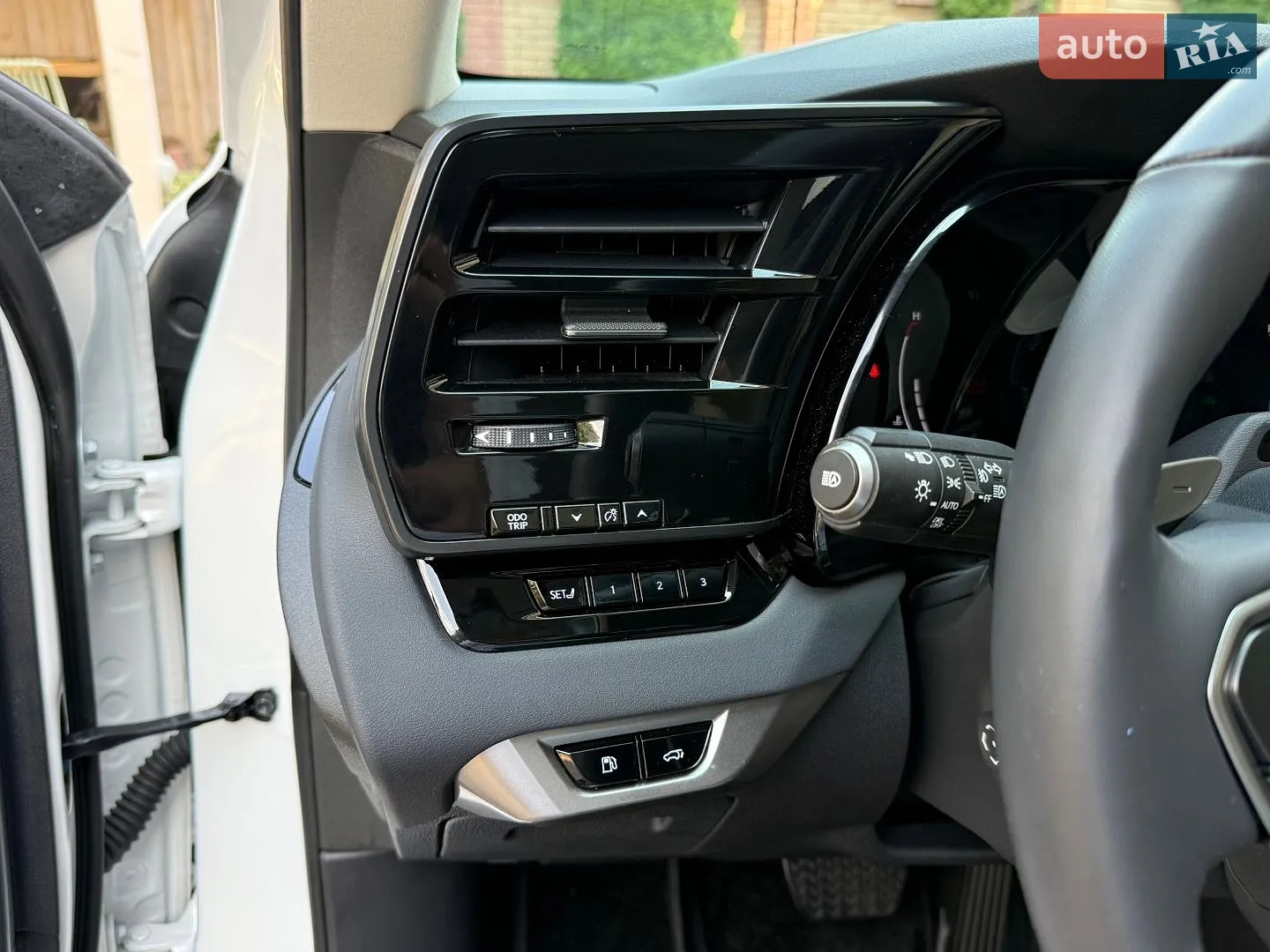 2024 Lexus RX - мініатюра 23