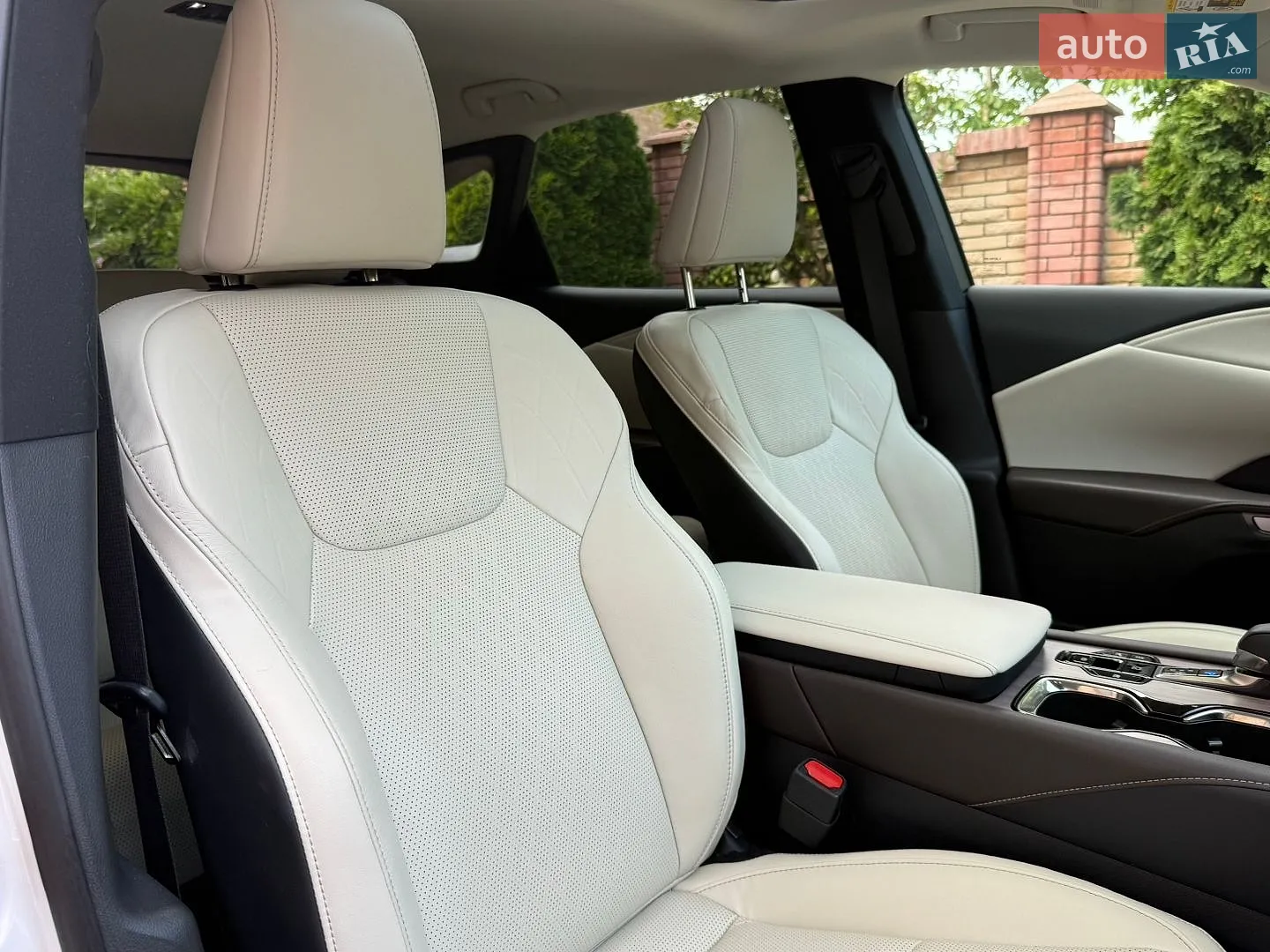 2024 Lexus RX - мініатюра 41