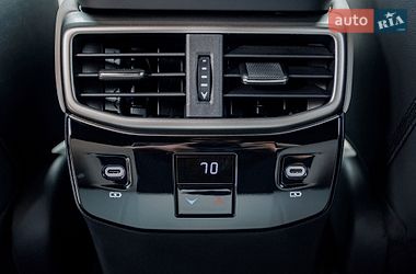Позашляховик / Кросовер Lexus RX 2024 в Чернівцях