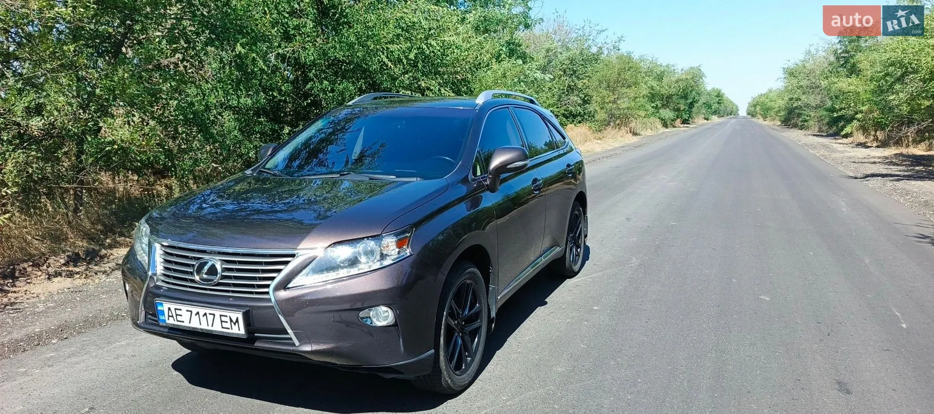 2014 Lexus RX - мініатюра 32