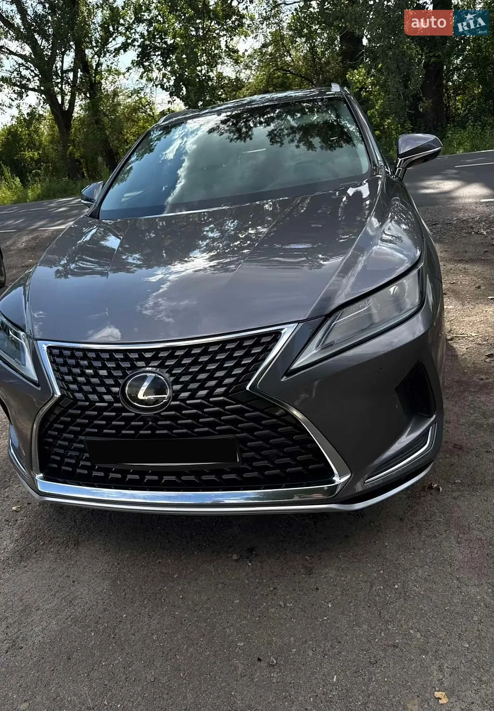 2022 Lexus RX - мініатюра 6