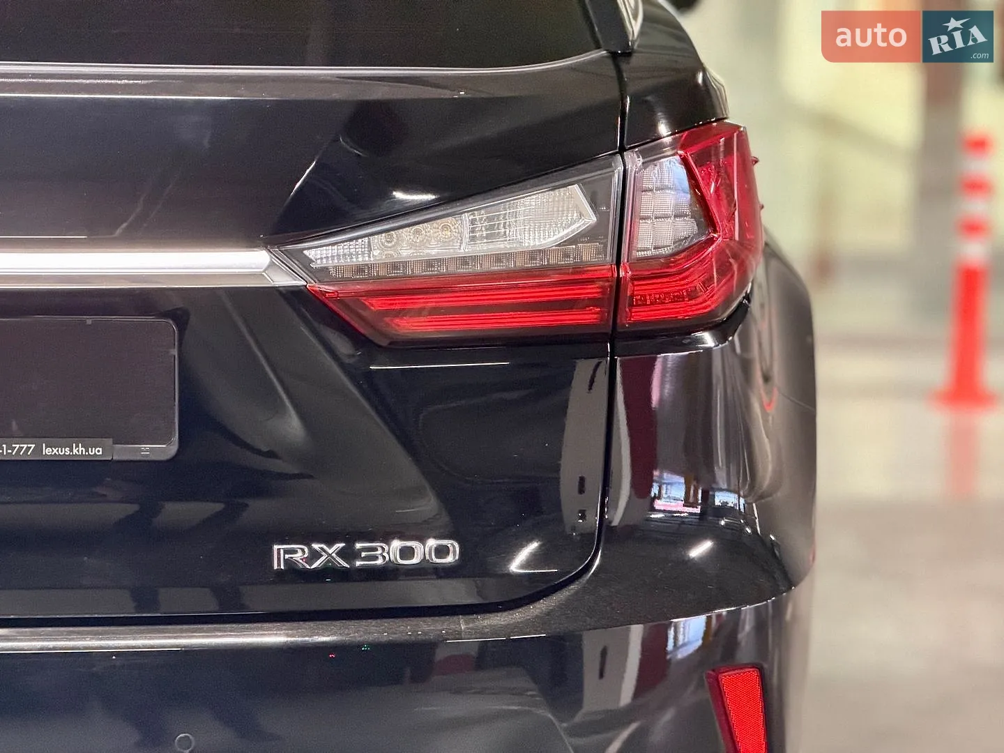 2018 Lexus RX - мініатюра 32