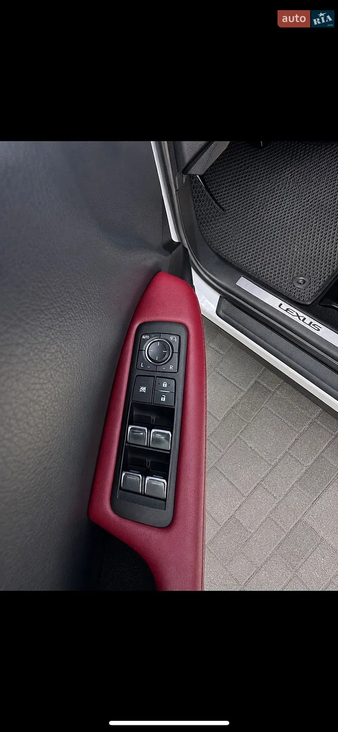 2018 Lexus RX - мініатюра 23